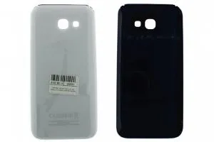 Задняя крышка Samsung Galaxy A5 2017 SM-A520F (белый)
