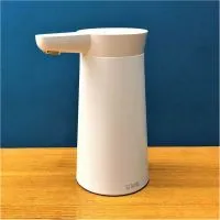 Автоматическая помпа для воды Xiaomi Mijia Sothing Water Pump Wireless (DSHJ-S-2004) (белый)