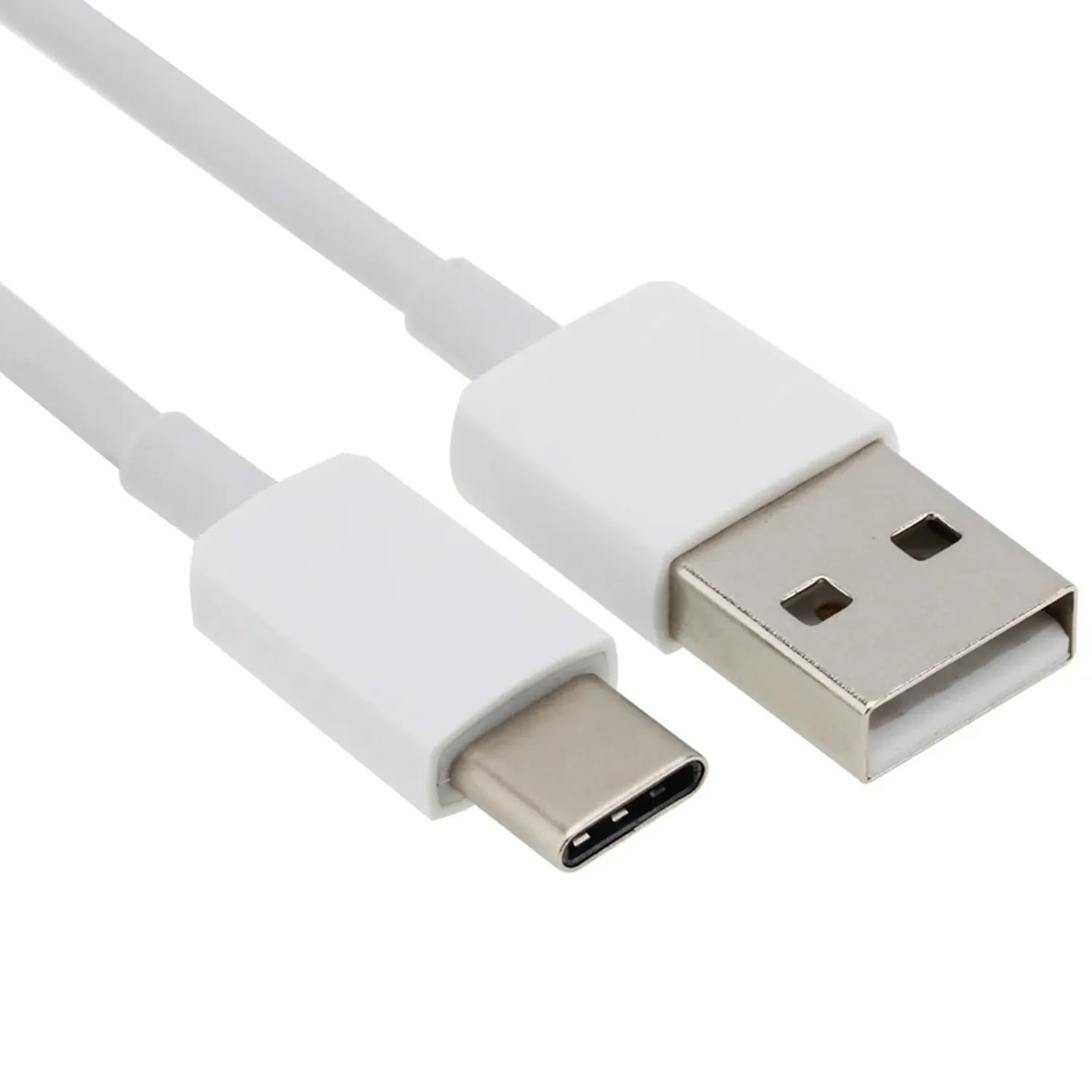 Кабель Xiaomi USB – Type-c (белый)
