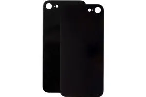 Задняя крышка Apple iPhone 8 (серый космос)