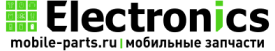 icon: Electronics