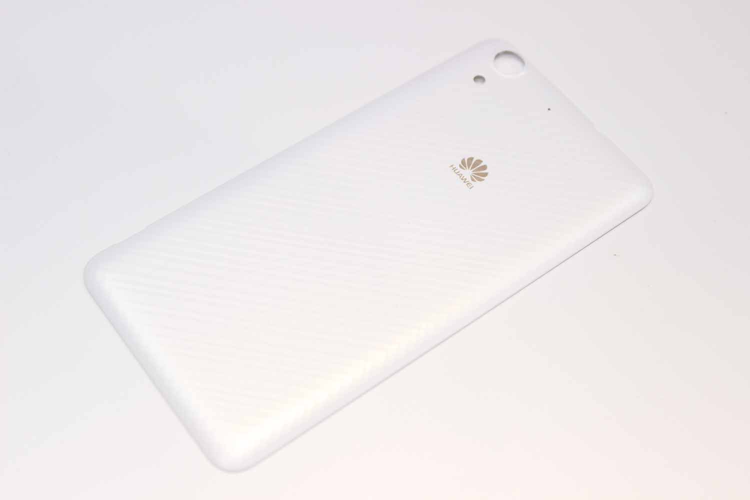 Задняя крышка Huawei Y6 II (белый)