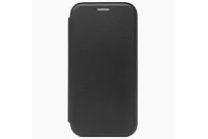 Чехол книжка Samsung Galaxy A42 SM-A426B DS (черный)