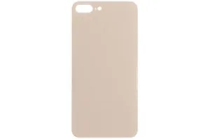 Задняя крышка Apple iPhone 8 Plus (золото)