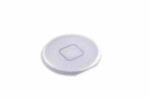 Толкатель кнопки HOME Apple iPad Mini (белый) распродажа