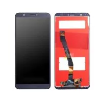 Дисплей Huawei P Smart в сборе с сенсором (черный)