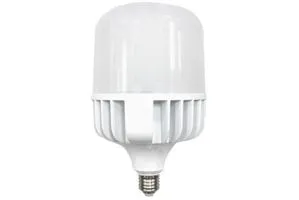 Лампа Ecola High Power LED Premium 65W 220V универс. E27/E40 (лампа) 6000K 280х140mm
